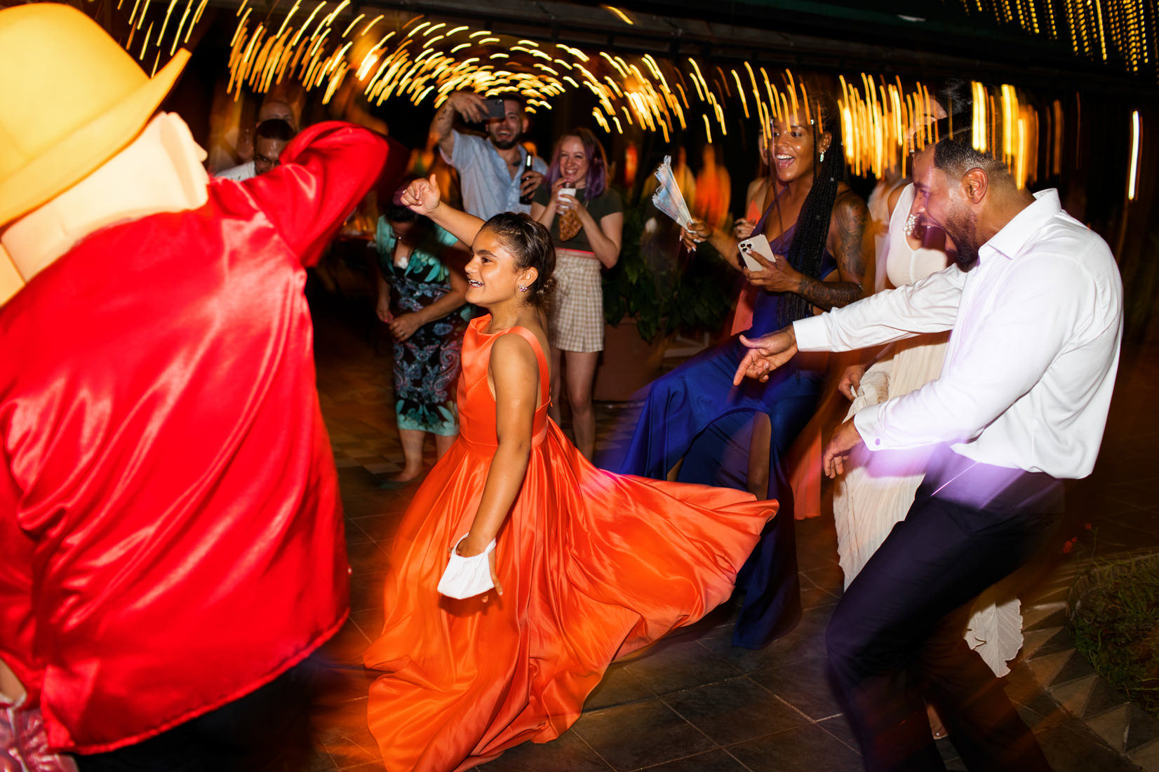 Hacienda Siesta Alegre Wedding Photos